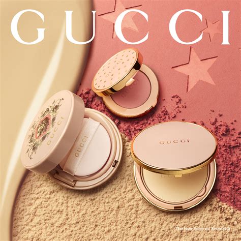 Gucci Make Up 